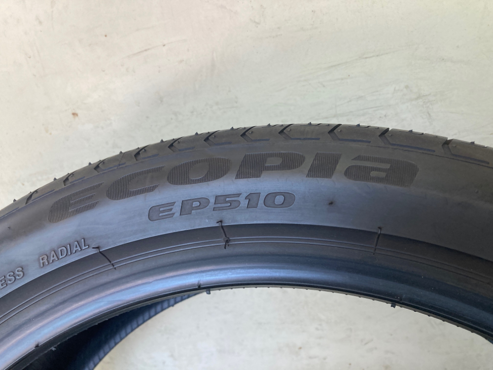［新品］ブリヂストンエコピアEP510 195/50R19 2025年製 新品］ブリヂストンエコピアEP510 195/50R19 2025年製 - メルカリ